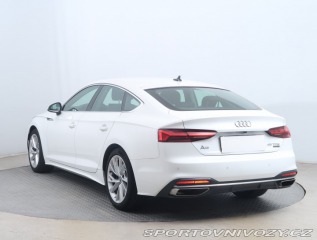 Audi A5 Advanced 45 TFSI 2021