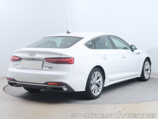 Audi A5 Advanced 45 TFSI 2021