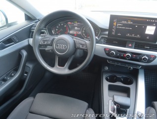 Audi A5 Advanced 45 TFSI 2021