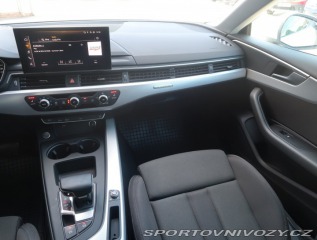 Audi A5 Advanced 45 TFSI 2021