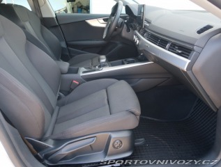 Audi A5 Advanced 45 TFSI 2021