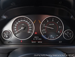 BMW 4 Gran Coupé M Paket 420d x 2017