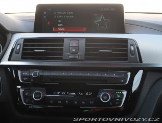 BMW 4 Gran Coupé M Paket 420d x 2017