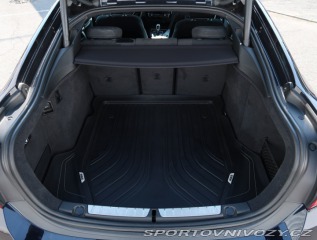 BMW 4 Gran Coupé M Paket 420d x 2017