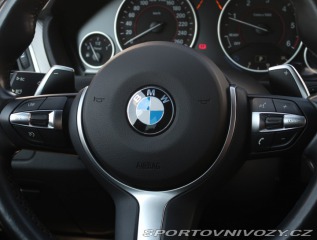 BMW 4 Gran Coupé M Paket 420d x 2017