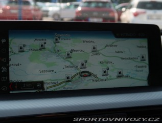 BMW 4 Gran Coupé M Paket 420d x 2017