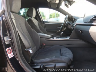 BMW 4 Gran Coupé M Paket 420d x 2017