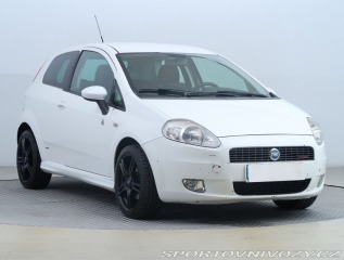 Fiat Punto Evo  1.9 MutliJet