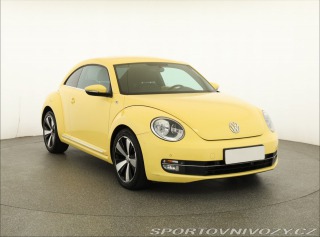Volkswagen Beetle 1.6 TDI