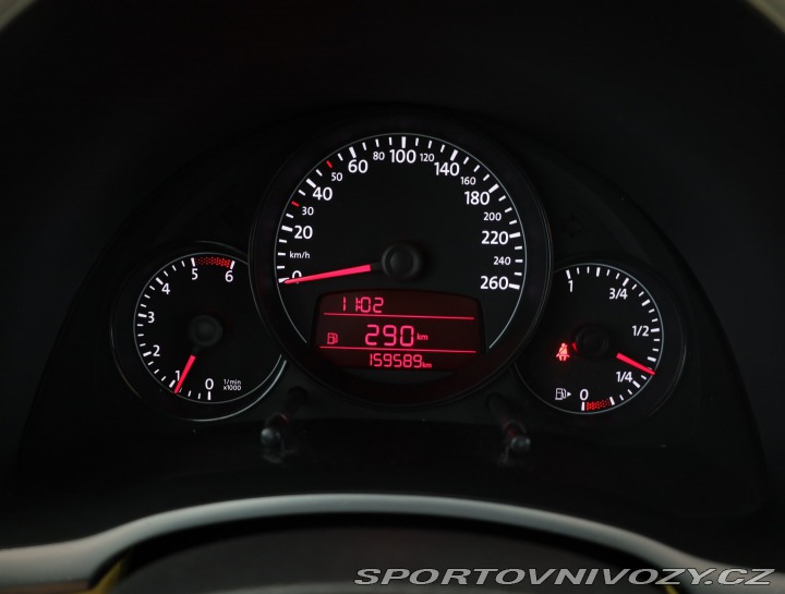 Volkswagen Beetle 1.6 TDI 2012