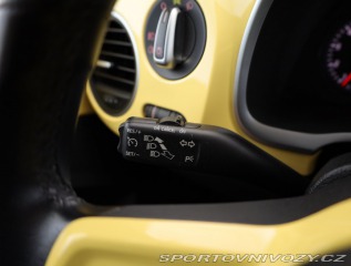 Volkswagen Beetle 1.6 TDI 2012