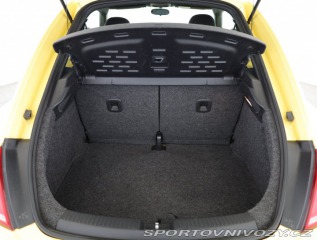 Volkswagen Beetle 1.6 TDI 2012