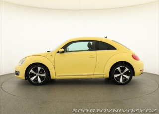 Volkswagen Beetle 1.6 TDI 2012