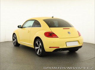 Volkswagen Beetle 1.6 TDI 2012
