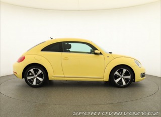 Volkswagen Beetle 1.6 TDI 2012