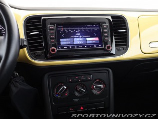Volkswagen Beetle 1.6 TDI 2012