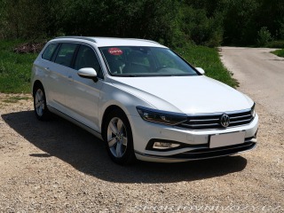 Volkswagen  Passat Elegance 2.0 BiTDI