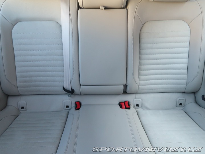 Volkswagen Ostatní modely Passat Elegance 2.0 BiTDI 2019