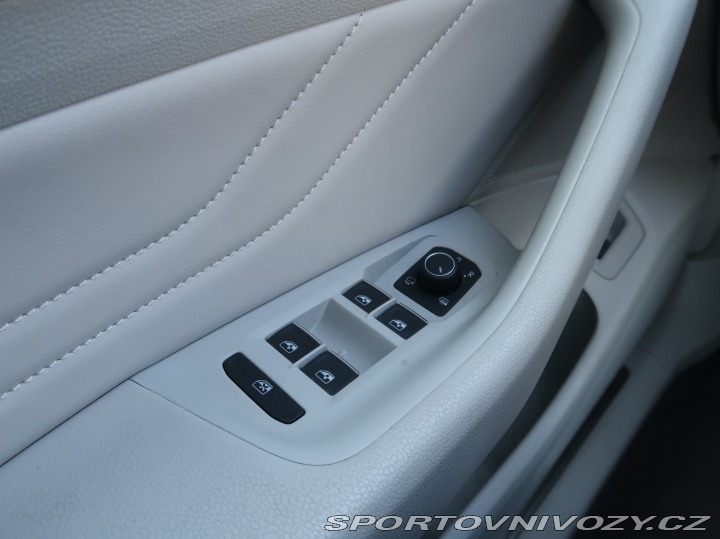 Volkswagen Ostatní modely Passat Elegance 2.0 BiTDI 2019