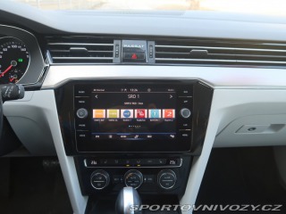 Volkswagen Ostatní modely Passat Elegance 2.0 BiTDI 2019