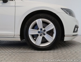 Volkswagen Ostatní modely Passat Elegance 2.0 BiTDI 2019