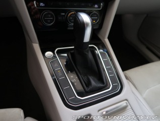 Volkswagen Ostatní modely Passat Elegance 2.0 BiTDI 2019