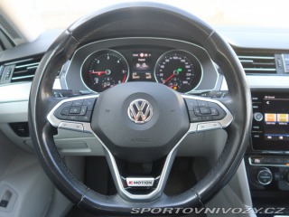 Volkswagen Ostatní modely Passat Elegance 2.0 BiTDI 2019