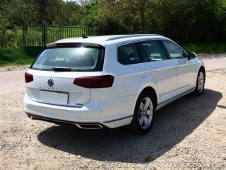 Volkswagen Ostatní modely Passat Elegance 2.0 BiTDI 2019
