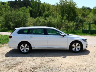 Volkswagen Ostatní modely Passat Elegance 2.0 BiTDI 2019