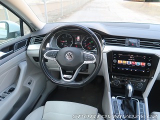 Volkswagen Ostatní modely Passat Elegance 2.0 BiTDI 2019