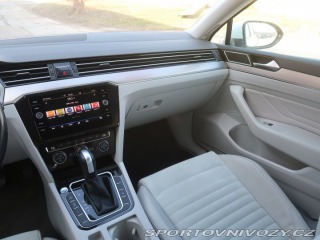 Volkswagen Ostatní modely Passat Elegance 2.0 BiTDI 2019