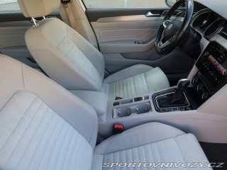 Volkswagen Ostatní modely Passat Elegance 2.0 BiTDI 2019