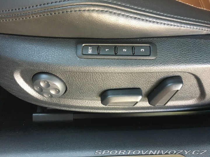 Volkswagen CC 2.0TDI Max.výbava Nové CZ 2015