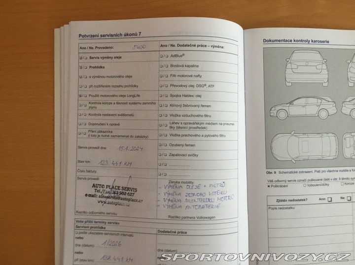 Volkswagen CC 2.0TDI Max.výbava Nové CZ 2015