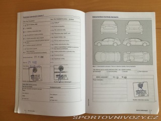 Volkswagen CC 2.0TDI Max.výbava Nové CZ 2015