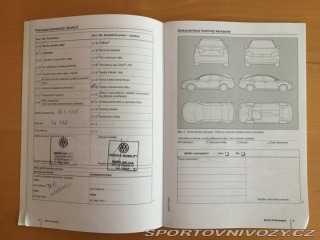 Volkswagen CC 2.0TDI Max.výbava Nové CZ 2015
