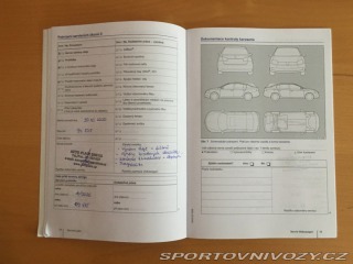 Volkswagen CC 2.0TDI Max.výbava Nové CZ 2015