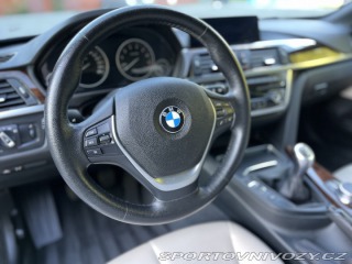 BMW 4 Cabrio Luxury Line 2016