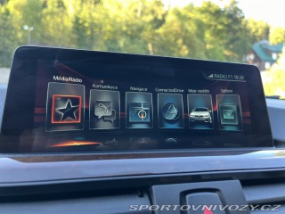 BMW 4 Cabrio Luxury Line 2016