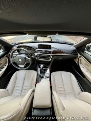 BMW 4 Cabrio Luxury Line 2016