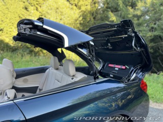 BMW 4 Cabrio Luxury Line 2016