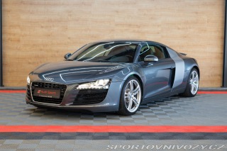 Audi R8 R8 4.2 FSI quattro R-tron