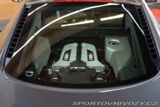 Audi R8 R8 4.2 FSI quattro R-tron 2008