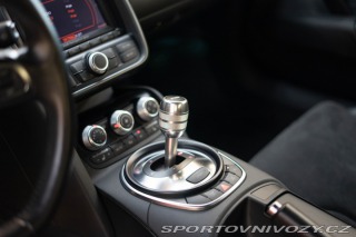 Audi R8 R8 4.2 FSI quattro R-tron 2008