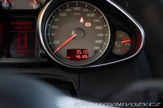 Audi R8 R8 4.2 FSI quattro R-tron 2008