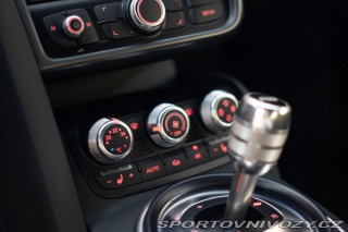 Audi R8 R8 4.2 FSI quattro R-tron 2008