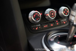 Audi R8 R8 4.2 FSI quattro R-tron 2008