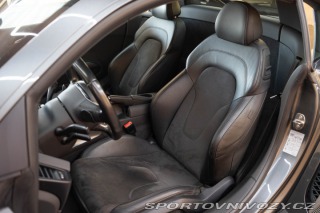 Audi R8 R8 4.2 FSI quattro R-tron 2008