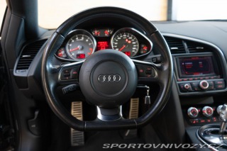 Audi R8 R8 4.2 FSI quattro R-tron 2008