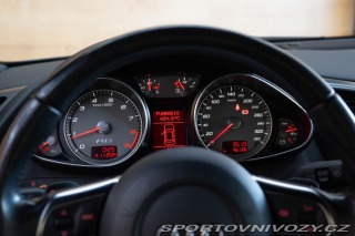 Audi R8 R8 4.2 FSI quattro R-tron 2008